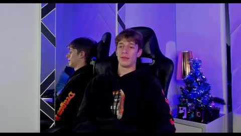 Snapshot of romeo_ricci1 chatting on December 2024 12:30:02 AM Romeo Ricci online show from December 2024 12:30:02 AM