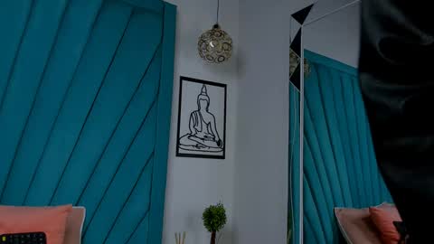 Snapshot of romeo_ricci1 chatting on January 2025 12:42:01 PM Romeo Ricci online show from January 2025 12:42:01 PM