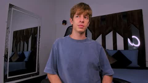 Romeo Ricci online show from January 2026 03:38:01 PM