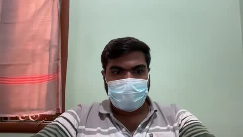 Snapshot of romeo_sam25 chatting on September 2025 07:08:01 AM Romeo Sam online show from September 2025 07:08:01 AM