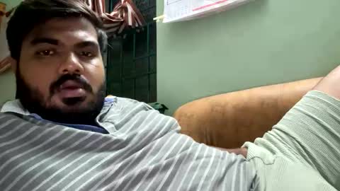 Snapshot of romeo_sam25 chatting on September 2025 06:31:02 PM Romeo Sam online show from September 2025 06:31:02 PM