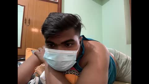 Snapshot of romeo_sam25 chatting on September 2025 08:52:02 AM Romeo Sam online show from September 2025 08:52:02 AM