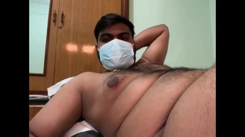 Snapshot of romeo_sam25 chatting on October 2025 06:32:02 AM Romeo Sam online show from October 2025 06:32:02 AM