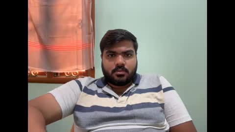 Snapshot of romeo_sam25 chatting on October 2025 04:57:01 AM Romeo Sam online show from October 2025 04:57:01 AM