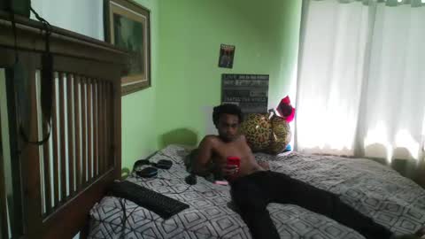 romeotyn online show from October 2025 05:34:01 PM