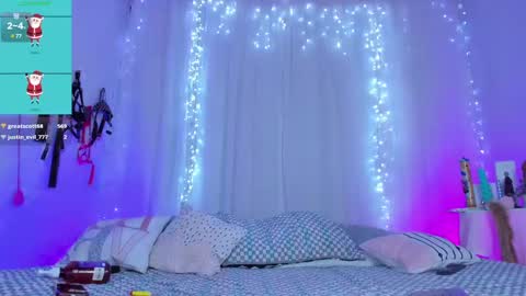 Romi Rouse online show from December 2024 09:50:02 AM