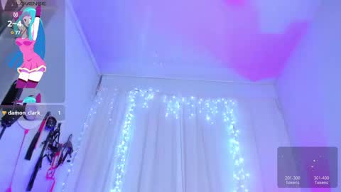 Romi Rouse online show from January 2025 06:49:02 PM