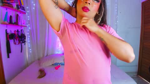 Romi Rouse online show from February 2025 06:37:02 PM