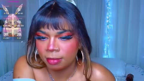 Romi Rouse online show from March 2025 01:12:01 AM