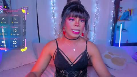 Romi Rouse online show from October 2025 05:30:01 AM