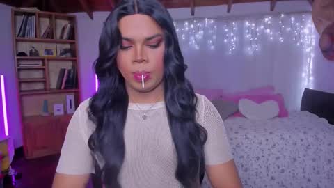 Romi Rouse online show from January 2026 03:34:02 AM