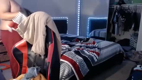 rompecorazones856235 online show from February 2026 07:57:02 PM