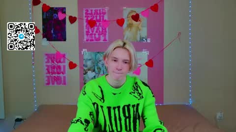 Ron online show from February 2026 06:26:01 AM