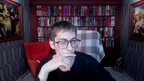 ronbevs online show from May 2026 07:52:01 PM