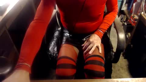 Ronda online show from November 2025 12:20:02 AM