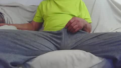 roney58 online show from March 2026 08:09:01 AM