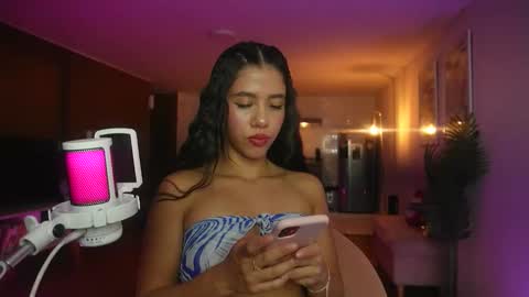Snapshot of ronieeplay chatting on May 2026 03:02:02 AM Roni online show from May 2026 03:02:02 AM
