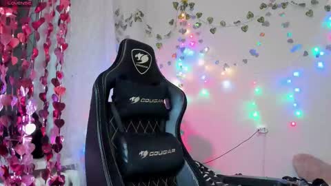 Spicy lady Kristy online show from March 2026 05:17:02 PM