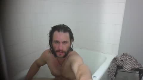 ronniejohnston13 online show from September 2025 04:11:02 AM