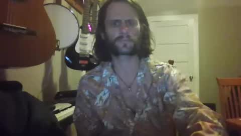 ronniejohnston13 online show from September 2025 03:50:01 AM