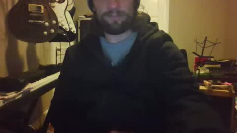 ronniejohnston13 online show from November 2025 06:35:02 AM