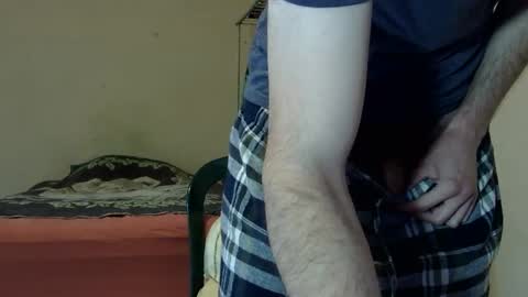 ronniemaster online show from January 2025 11:40:02 PM