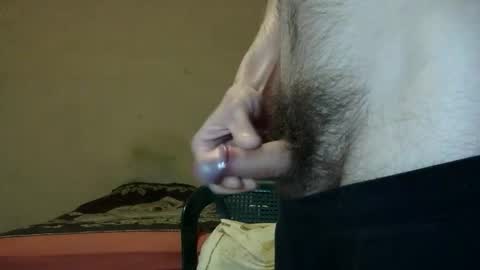 ronniemaster online show from January 2026 12:35:01 AM