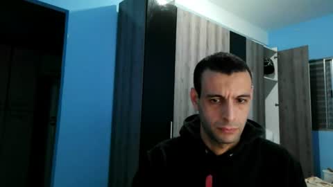 Snapshot of ronnispoto chatting on July 2026 08:52:02 PM ronny online show from July 2026 08:52:02 PM