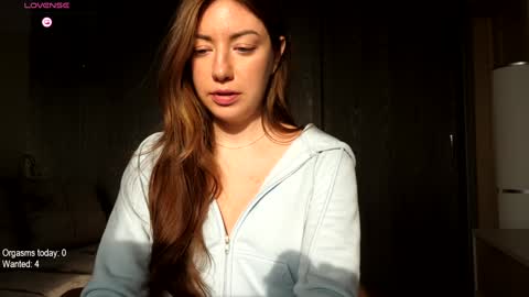 RonnyPonny online show from November 2025 11:21:02 AM