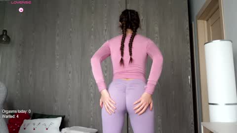 RonnyPonny online show from January 2026 09:33:01 AM