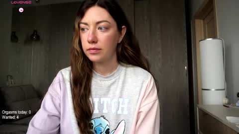 RonnyPonny online show from April 2026 11:48:01 AM