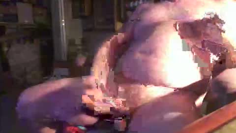 Snapshot of ronnybeee chatting on March 2026 07:24:02 AM ronnybeee online show from March 2026 07:24:02 AM