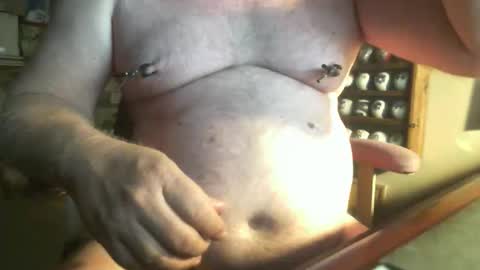 ronnybeee online show from May 2026 05:03:02 AM