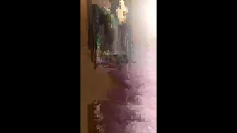 Ronnyman online show from April 2026 01:15:01 AM