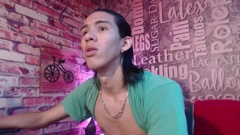 Snapshot of ronymiller_1 chatting on December 2024 12:24:01 PM RonyMiller 1 online show from December 2024 12:24:01 PM