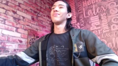 Snapshot of ronymiller_1 chatting on December 2024 02:37:02 PM RonyMiller 1 online show from December 2024 02:37:02 PM