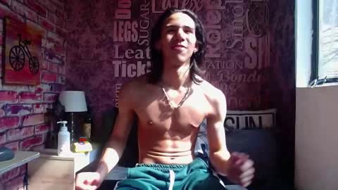 Snapshot of ronymiller_1 chatting on January 2025 07:28:01 PM RonyMiller 1 online show from January 2025 07:28:01 PM