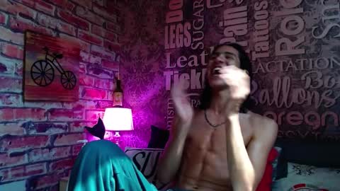 Snapshot of ronymiller_1 chatting on January 2025 06:32:02 PM RonyMiller 1 online show from January 2025 06:32:02 PM