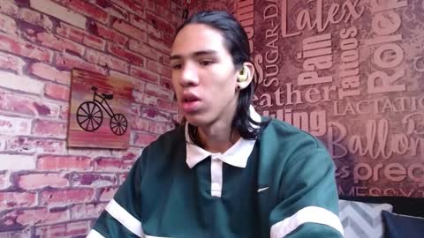 Snapshot of ronymiller_1 chatting on January 2025 02:47:01 PM RonyMiller 1 online show from January 2025 02:47:01 PM