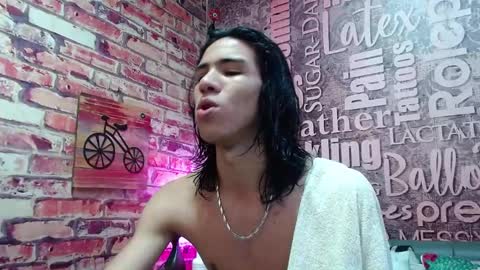 Snapshot of ronymiller_1 chatting on March 2025 12:52:02 PM RonyMiller 1 online show from March 2025 12:52:02 PM