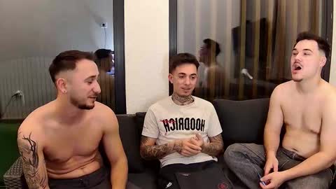 ionut online show from February 2026 07:55:02 PM