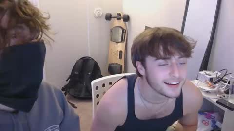 Room of Goon online show from November 2025 06:25:02 AM