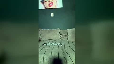 Snapshot of roousexx chatting on April 2026 10:58:01 PM HI Privates are OPEN online show from April 2026 10:58:01 PM