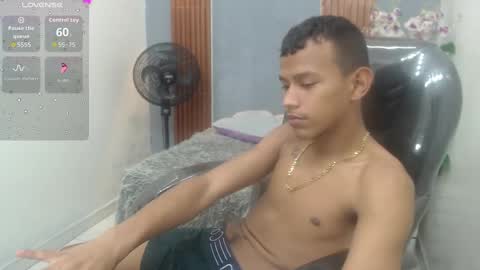 RORY CASTRO online show from September 2025 11:27:02 PM