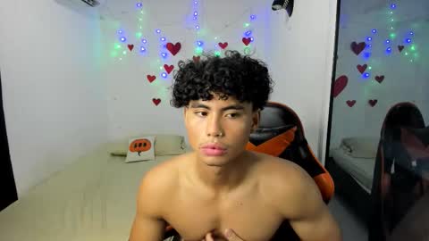 rory_peters_ online show from February 2026 02:58:02 PM