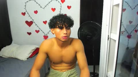 rory_peters_ online show from February 2026 06:48:01 PM