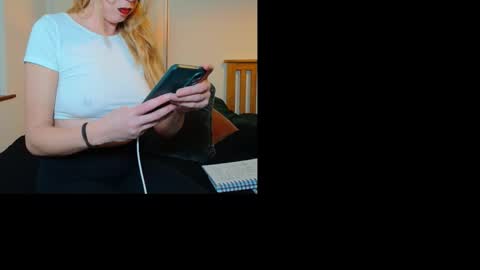 Snapshot of rorygold chatting on January 2026 04:31:01 PM Goldie online show from January 2026 04:31:01 PM