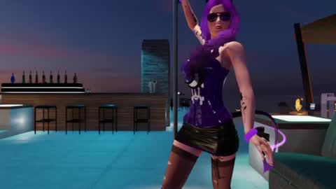 roryholes online show from June 2026 07:05:02 PM