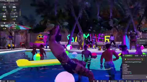 roryholes online show from July 2026 02:36:01 AM