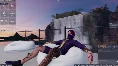 roryholes online show from July 2026 07:39:01 PM